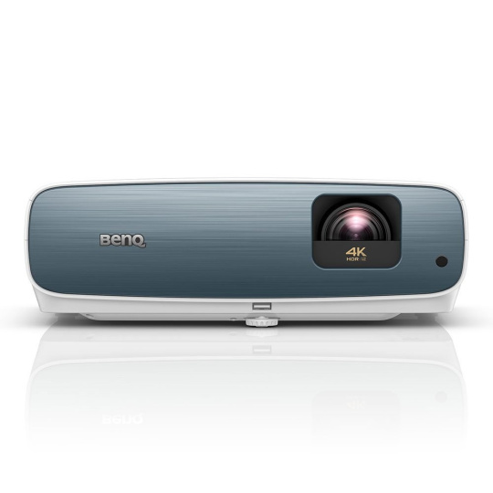BAZAR - BENQ PRJ TK850 DLP, 4K2K UHD Wireless Projector; 3200 ANSI lumen; 30,000:1; 1.3X zoom; - ROZBALENO BAZAR - BENQ PRJ TK850 DLP, 4K2K UHD Wireless Projector; 3200 ANSI lumen; 30,000:1; 1.3X zoom; - ROZBALENO