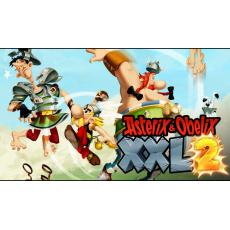 Asterix & Obelix XXL 2 (PC) klíč Steam Asterix & Obelix XXL 2 (PC) klíč Steam