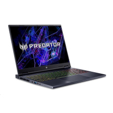 ACER NTB Predator Helios Neo 14 (PHN14-51-970T), Ultra 9 185H,14,5 3072x1920,32GB,1TB SSD,NVIDIA RTX 4060,W11H,Black