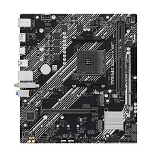 ASUS MB Sc AM4 PRIME B550M-K WIFI, AMD B550, 2xDDR4, 2xDDR4, 1xHDMI, 1xDP, mATX