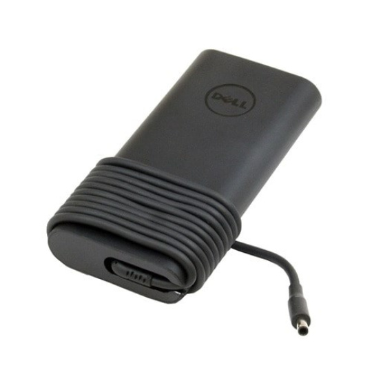 Dell Euro 130W AC Adapter 4.5mm With 1M Power Cord (Kit) PCR