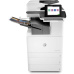 HP Color LaserJet Enterprise Flow MFP M776zs (A3, 46ppm, USB, Ethernet, Wi-Fi, Print/Scan/Copy, FAX, DADF, Duplex, HDD)