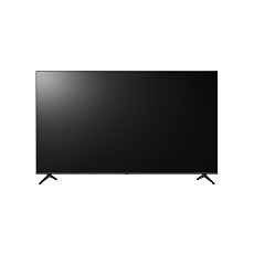 LG 86" signage 86PK640S - TV Signage, UHD, 300nit, K25Lp, webOS 25, 16/7, 57.1mm