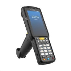 Zebra MC3300ax, 2D, ER, SE4850, USB, BT, Wi-Fi, NFC, num., Gun, GMS, Android Zebra MC3300ax, 2D, ER, SE4850, USB, BT, Wi-Fi, NFC, num., Gun, GMS, Android