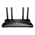 BAZAR - TP-Link Archer VX1800v EasyMesh WiFi6 VDSL/ADSL router - poškozený obal