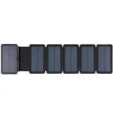 Sandberg Solar 6-Panel Powerbank 20000 Sandberg Solar 6-Panel Powerbank 20000