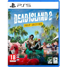 PS5 hra Dead Island 2 PULP Edition