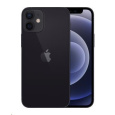 Apple iPhone 12 Mini 64GB Black (2nd hand) - použité