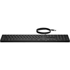 HP Wired 320K keyboard (česko-slovensky) klávesnice