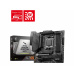 BAZAR - MSI MB Sc AM5 MAG B650M MORTAR WIFI, AMD B650, 4xDDR5, 1xDP, 1xHDMI, WI-FI, mATX - Po opravě (Bez příšlušenství)