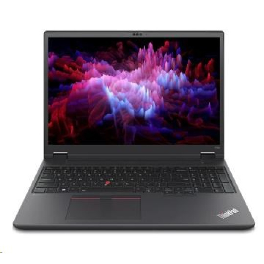 LENOVO NTB ThinkPad P16v Gen1 - Ryzen 7 7840HS,16" WUXGA IPS,16GB,512SSD,HDMI,RTX A1000 6GB,W11P,3Y Premier