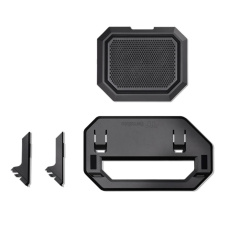 THERMAL TAKE Stojan pro The Tower 300, černá THERMAL TAKE Stojan pro The Tower 300, černá