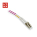 LYNX duplexní patch kabel MM, OM4, LC/LC, 50/125µm, 5m