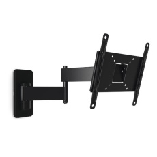 Vogel's TV 19-40", náklon 15°, natáčení 180°, 15 kg, VESA do 200x200, min vzdálenost od stěny 68 mm Vogel's TV 19-40", náklon 15°, natáčení 180°, 15 kg, VESA do 200x200, min vzdálenost od stěny 68 mm