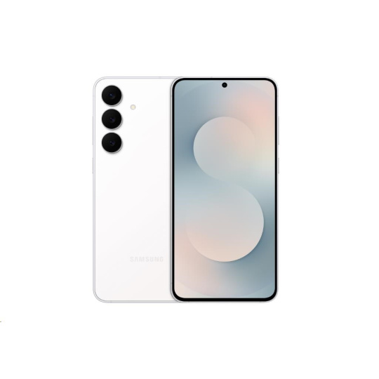 Samsung Galaxy S25 FE 5G 8GB/128GB bílý, EU