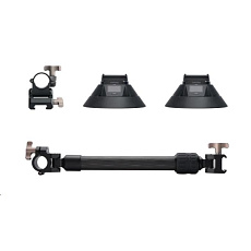 Insta360 Dual Electric Suction Cup Car Mount Insta360 Dual Electric Suction Cup Car Mount