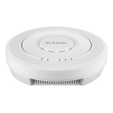 D-Link DWL-6620APS Wireless AC1300 Wave 2 Dual-Band Unified Access Point with Smart Antenna