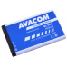 AVACOM baterie do mobilu Nokia 6303, 6730, C5, Li-Ion 3,7V 1050mAh (náhrada BL-5CT)