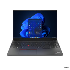 LENOVO NTB ThinkPad E16 AMD G1 - Ryzen5 7530U,16" WUXGA,16GB,512SSD,IRcam,W11P