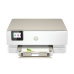 HP All-in-One ENVY 7220e HP+ Portobello (A4, USB, Wi-Fi, BT, Print, Scan, Copy, Duplex)