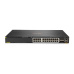 Aruba 6300M 24-port HPE Smart Rate 1/2.5/5GbE Class 6 PoE and 4-port SFP56 Switch