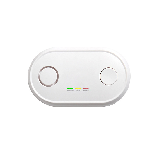 iGET SECURITY MP19