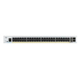 Cisco Catalyst C1000-48P-4X-L, 48x10/100/1000, 4xSFP+, PoE