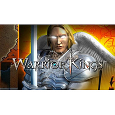 Warrior Kings (PC) klíč Steam Warrior Kings (PC) klíč Steam