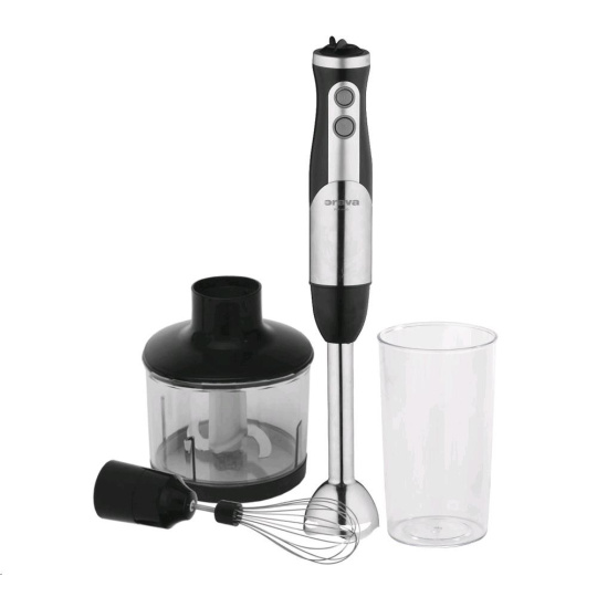 ORAVA RM-800 B tyčový mixér ORAVA RM-800 B tyčový mixér