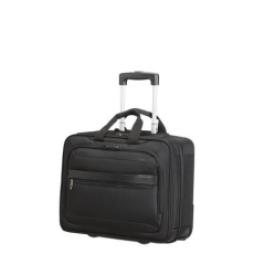 Samsonite VECTURA EVO Rolling Tote 17,3" BLACK