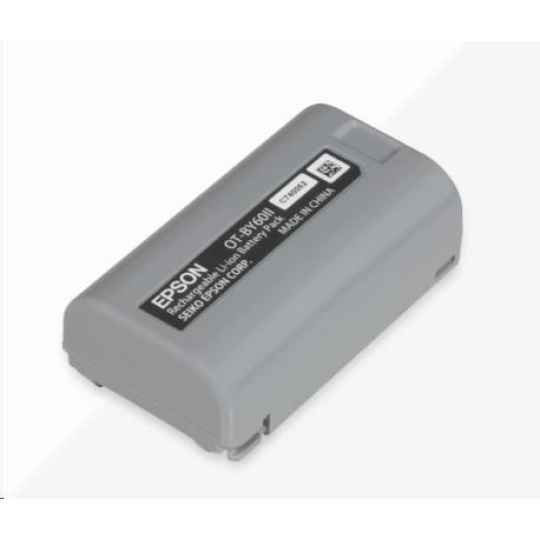 Epson OT-BY60II battery