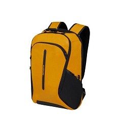 Samsonite ECODIVER URBAN LAPTOP BACKPACK M YELLOW