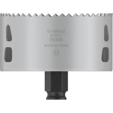 Bosch děrovka PRO Multi Material PC Plus, 95 mm Bosch děrovka PRO Multi Material PC Plus, 95 mm