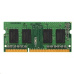 KINGSTON SODIMM DDR3 8GB 1600MHz CL11