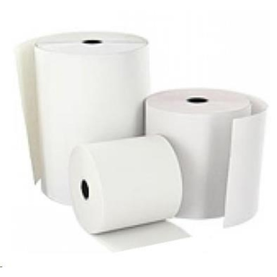 Zebra Z-Select 2000D, Receipt roll, thermal paper, 80mm