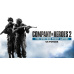 Company of Heroes 2: The Western Front Armies - US Forces multiplayer (PC) klíč Steam