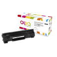 OWA Armor toner pro HP Laserjet Pro M12, M26, 1000 stran, CF279A, černá/black