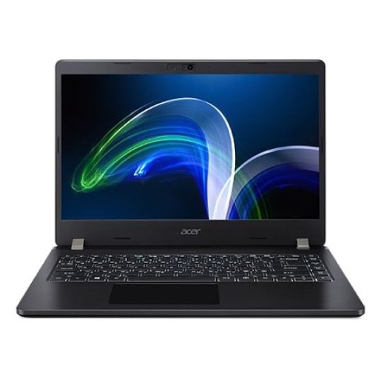 ACER NTB TravelMate P2 (TMP215-41-R6RP),Ryzen3 PRO-4450U,15,6" IPS FHD,8GB,512GB SSD,AMD Radeon,Linux,černá