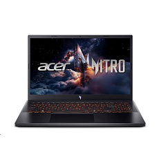 ACER NTB Nitro V 15 (ANV15-52-92FM),Core 9 270H,15.6"FHD,32GB,1TB SSD,RTX 5060,W11H,Black