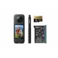Insta360 X4 Cestovatelský balíček akční kamera