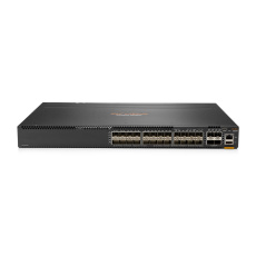 Aruba 6300M 24-port SFP+ and 4-port SFP56 Switch