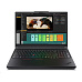LENOVO NTB ThinkPad/Workstation P16 G3 - Ultra7 255HX ,16" WUXGA,32GB,1TBSSD,RTX PRO 2000 8GB BW,IRcam,W11P