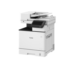 Canon i-SENSYS MF842Cdw barevná MF (tisk, kopírka, sken, fax), Duplex, USB, LAN, Wi-Fi, A4 38 str./min