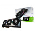 BAZAR - MSI VGA NVIDIA GeForce RTX 3090 Ti SUPRIM X 24G, RTX 3090 Ti, 24GB GDDR6X, 3xDP, 1xHDMI - Po opravě (Bez příšluš