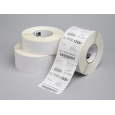 Zebra etikety Z-Ultimate 3000T White, 83x25mm, 6,360 etiket