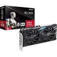 ASRock VGA AMD Radeon RX 7600 XT Challenger 16GB OC, RX 7600 XT, 16GB GDDR6, 3xDP, 1xHDMI