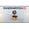 Overwatch 2 Monety 11,600  - 10,000 + 1,600 (Xbox One/Series X) klíč MS Store