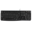 Logitech Keyboard for Business K120, CZ/SK