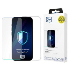 3mk ComfortDuo Clear pro Samsung Galaxy A17 5G 3mk ComfortDuo Clear pro Samsung Galaxy A17 5G