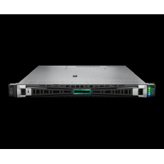 HPE PL DL325g11 Epyc 9124 (2.7-3.7G/16C/64M) 1x32G MR408i-o/4G 8SFF 1x1100W L9 4GNCo NBD333 1U